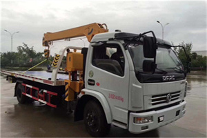 连南24小时道路救援服务