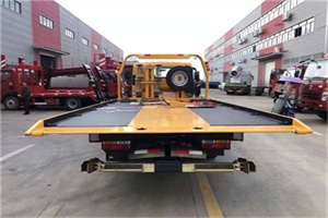 连南附近汽车救援服务