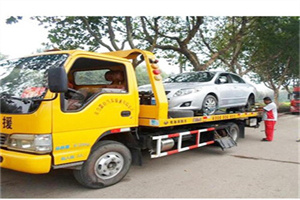 连南附近24小时汽车拖车服务热线