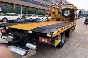 连南24小时汽车送油服务公司