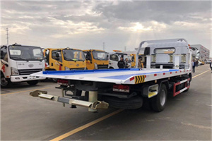 连南汽车救援补胎