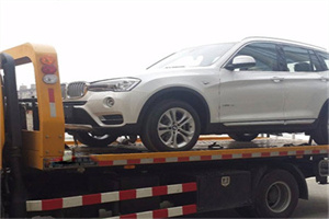 连南拖车24小时服务电话