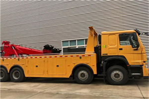 连南道路救援公司